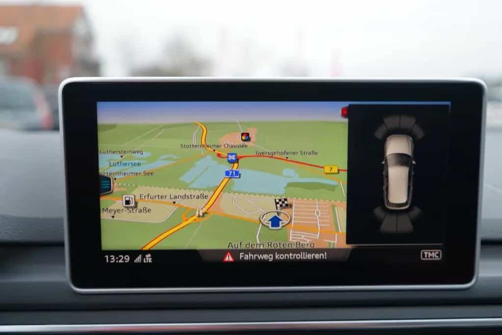 Audi A4 Avant 35 2.0 TDI sport Bi-Xenon Navi Tempomat 11/2018-photo-23