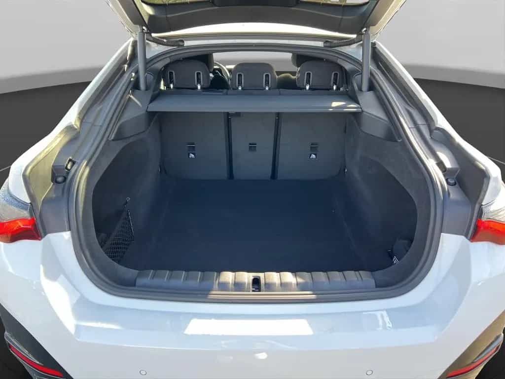 BMW 420 Gran Coupé 420i Gran Coupé M HeadUp Parking Assistant Plus 02/2025-photo-12