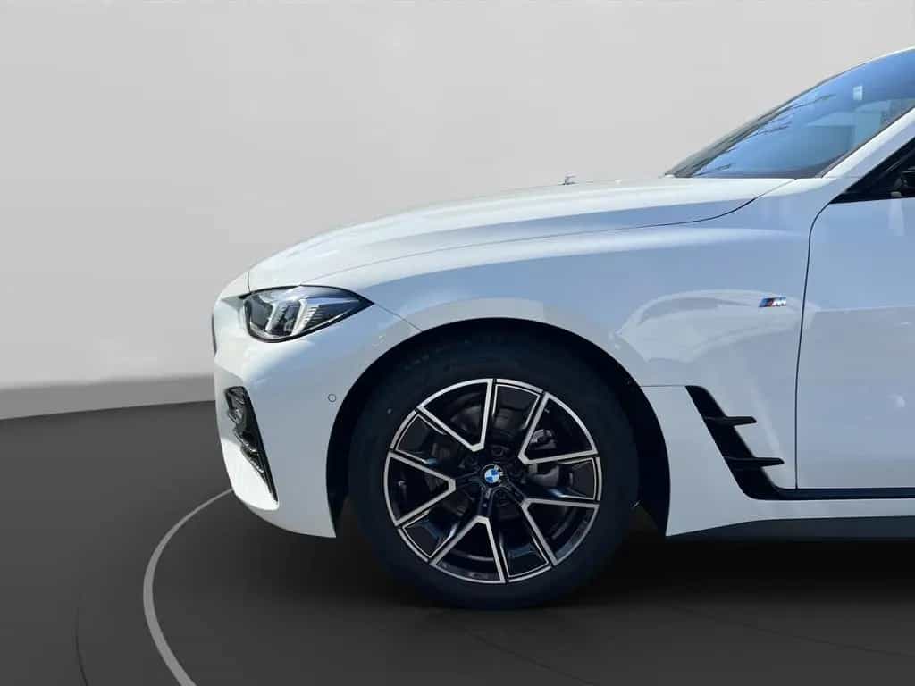 BMW 420 Gran Coupé 420i Gran Coupé M HeadUp Parking Assistant Plus 02/2025-photo-13