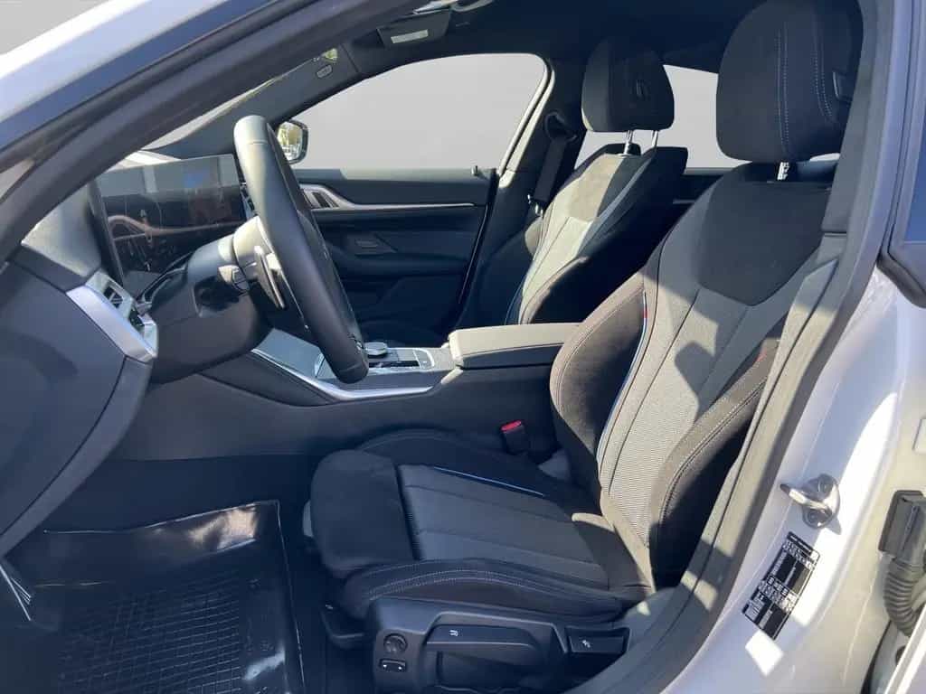 BMW 420 Gran Coupé 420i Gran Coupé M HeadUp Parking Assistant Plus 02/2025-photo-6