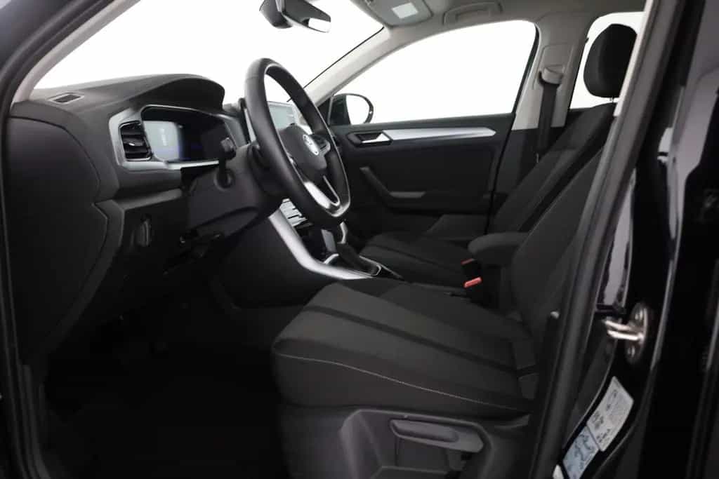 Volkswagen T-Roc 1.5 TSI DSG LED ACC Kamera 04/2025-photo-22