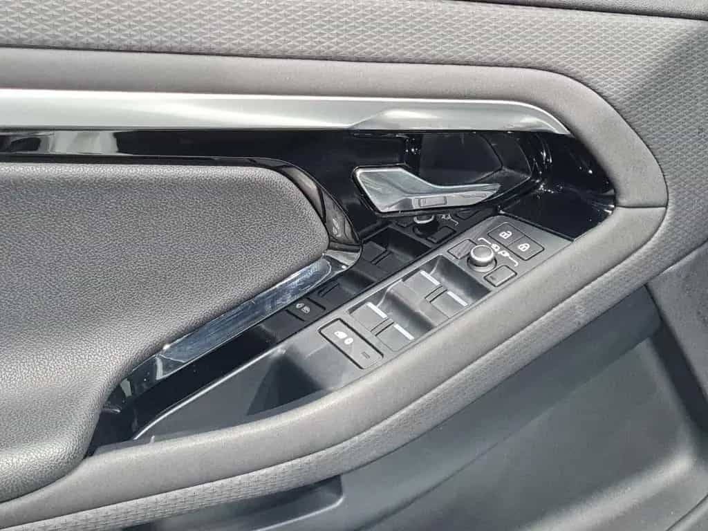 Land Rover Range Rover Rover Evoque D165 AWD S 03/2022-photo-10