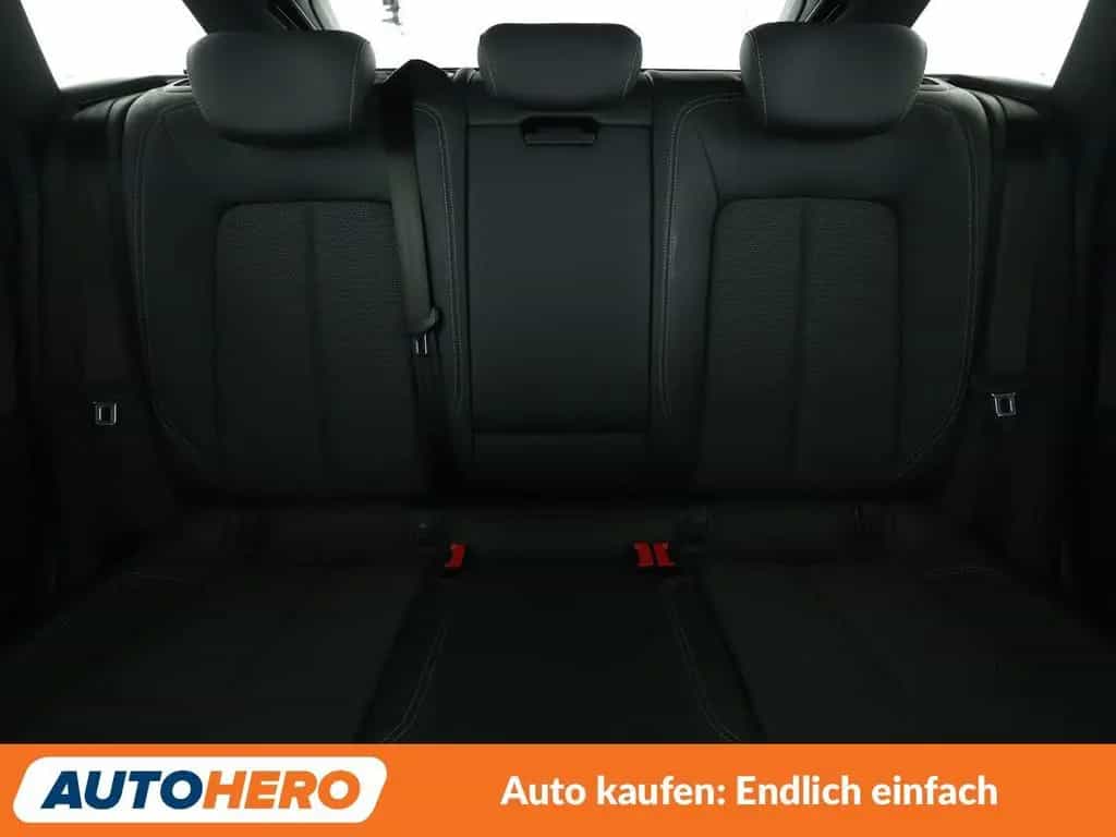 Audi A6 40 TDI Mild-Hybrid quattro Sport Aut.*NAVI* 08/2021-photo-15