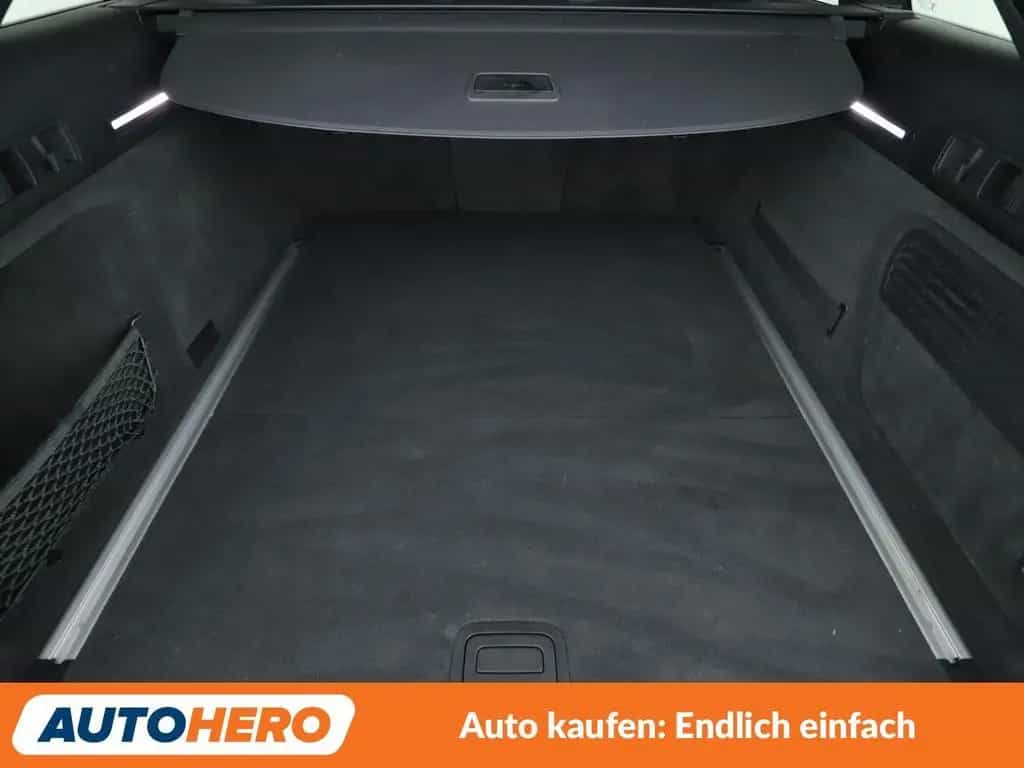 Audi A6 40 TDI Mild-Hybrid quattro Sport Aut.*NAVI* 08/2021-photo-17