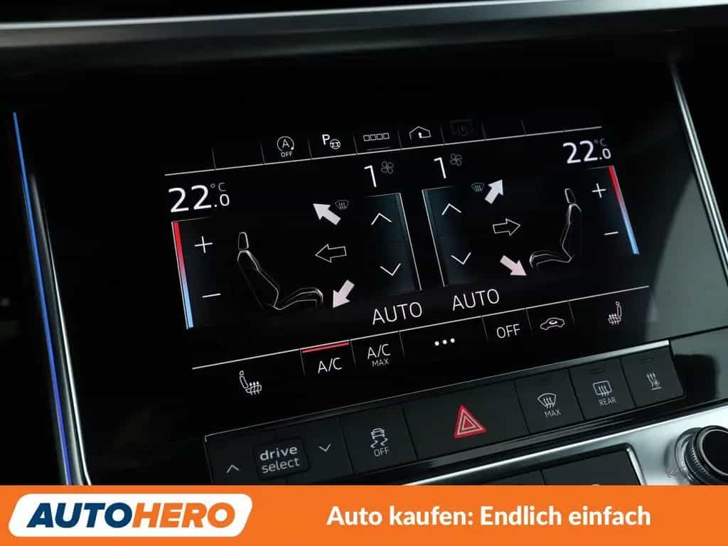 Audi A6 40 TDI Mild-Hybrid quattro Sport Aut.*NAVI* 08/2021-photo-22