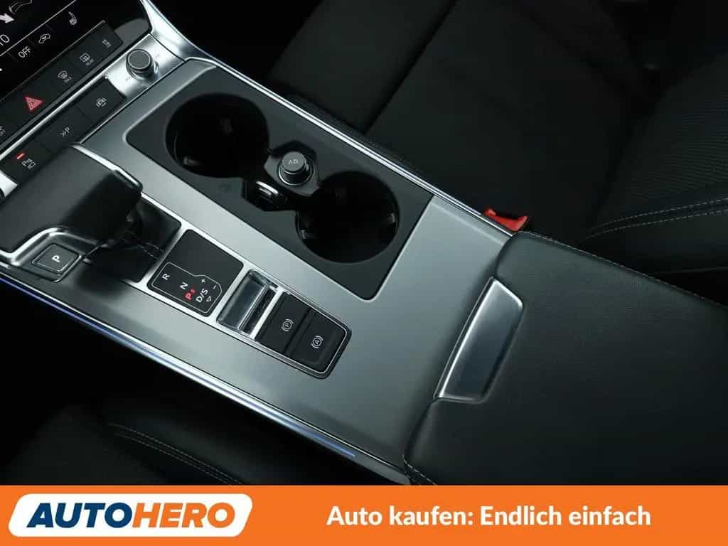 Audi A6 40 TDI Mild-Hybrid quattro Sport Aut.*NAVI* 08/2021-photo-23