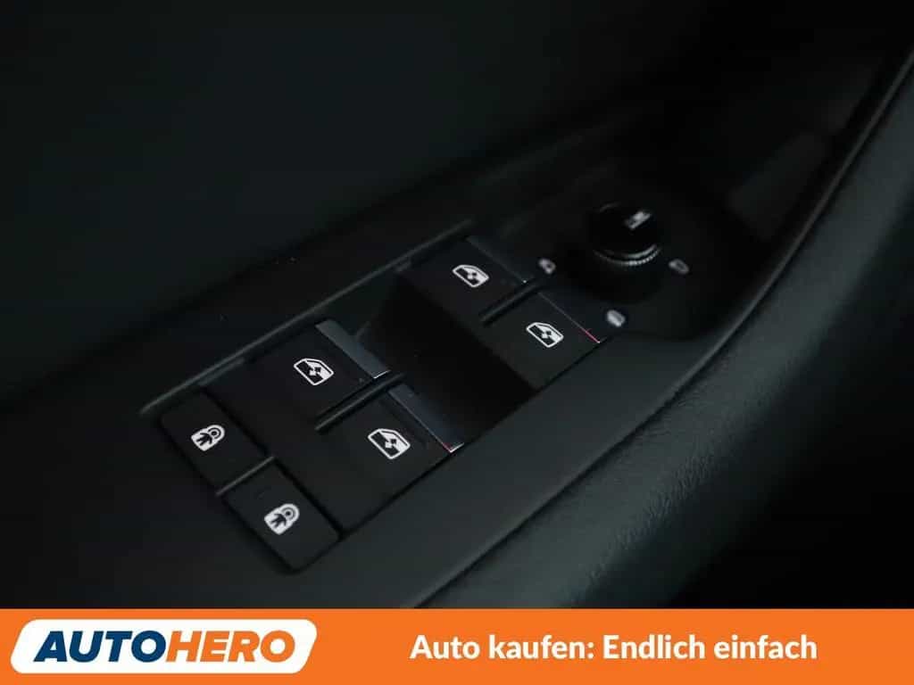 Audi A6 40 TDI Mild-Hybrid quattro Sport Aut.*NAVI* 08/2021-photo-24