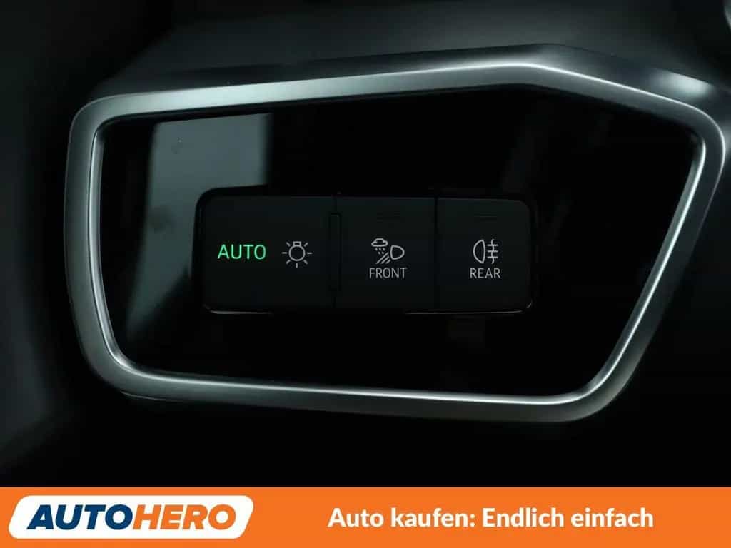 Audi A6 40 TDI Mild-Hybrid quattro Sport Aut.*NAVI* 08/2021-photo-25