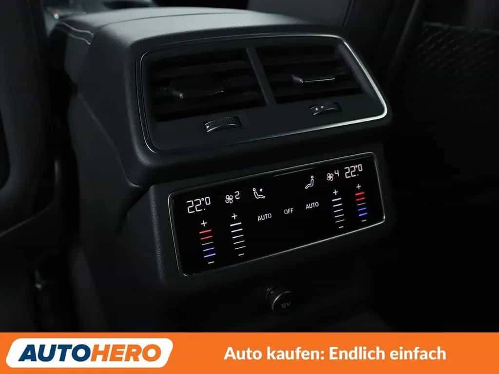Audi A6 40 TDI Mild-Hybrid quattro Sport Aut.*NAVI* 08/2021-photo-26