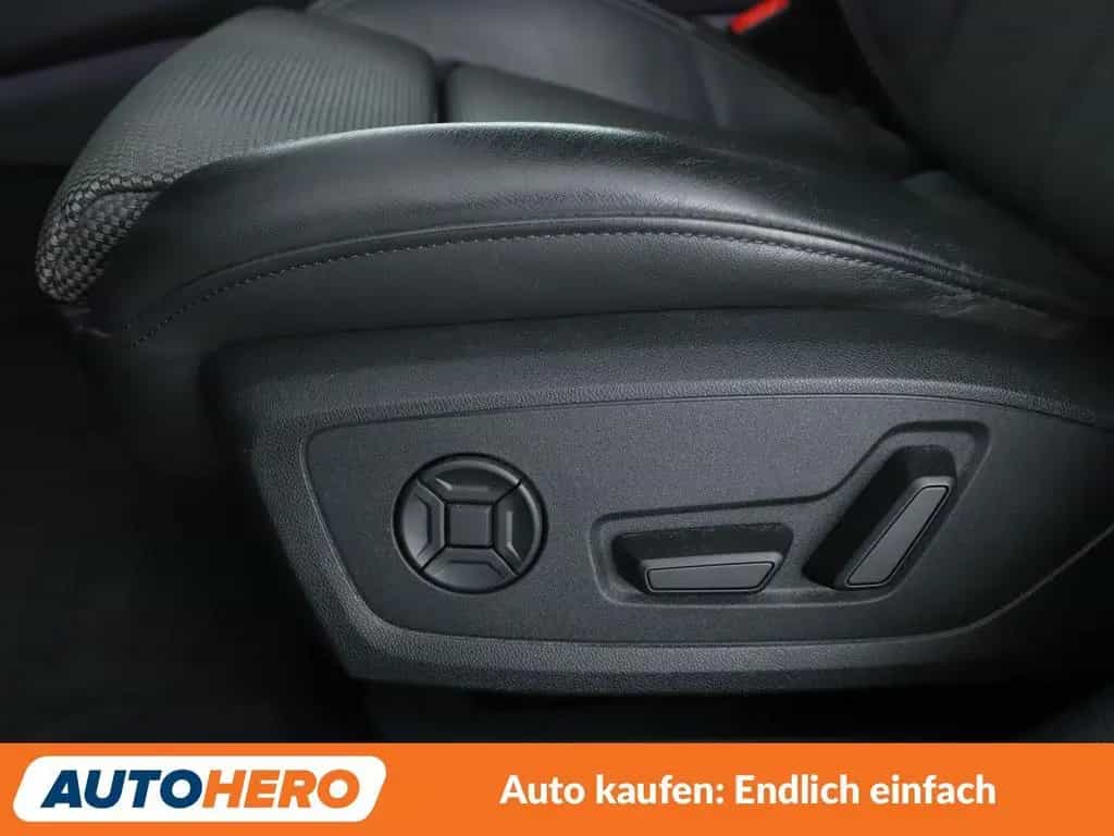 Audi A6 40 TDI Mild-Hybrid quattro Sport Aut.*NAVI* 08/2021-photo-27