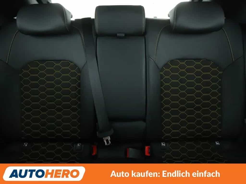 Kia XCeed 1.6 TGDI Black Xdition Aut.*NAVI*CAM*PDC* 01/2022-photo-15
