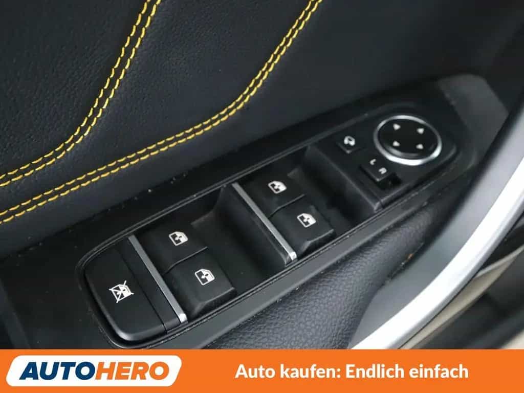 Kia XCeed 1.6 TGDI Black Xdition Aut.*NAVI*CAM*PDC* 01/2022-photo-23