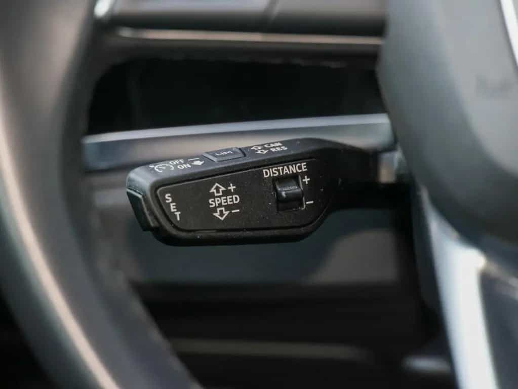 Audi Q3 40 TDI quattro advanced S tronic 11/2021-photo-13