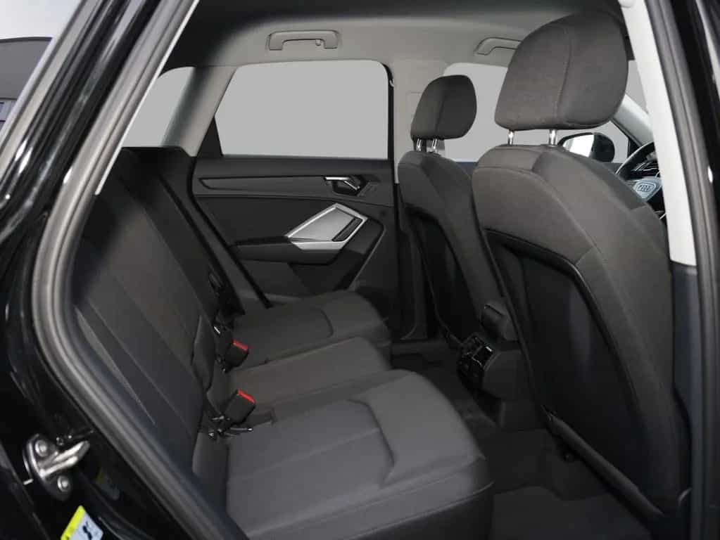 Audi Q3 40 TDI quattro advanced S tronic 11/2021-photo-8