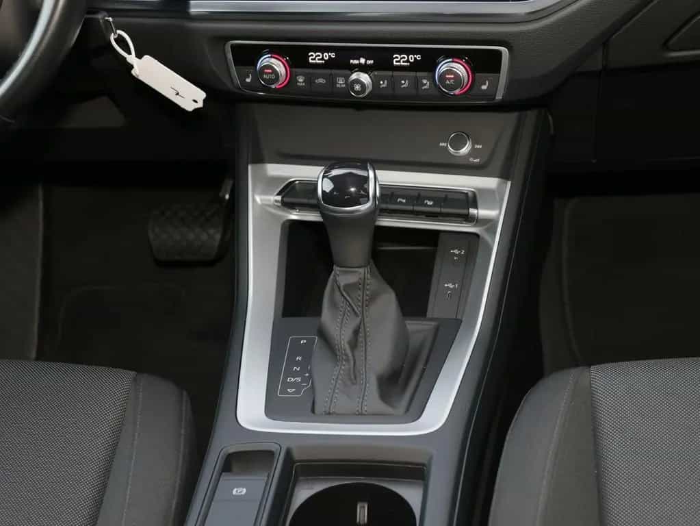Audi Q3 40 TDI quattro advanced S tronic 11/2021-photo-9