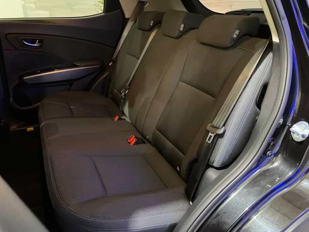 Ssangyong Tivoli 1.5P Quartz+AT+KAM+CarPlay+NAVI 07/2020-photo-20
