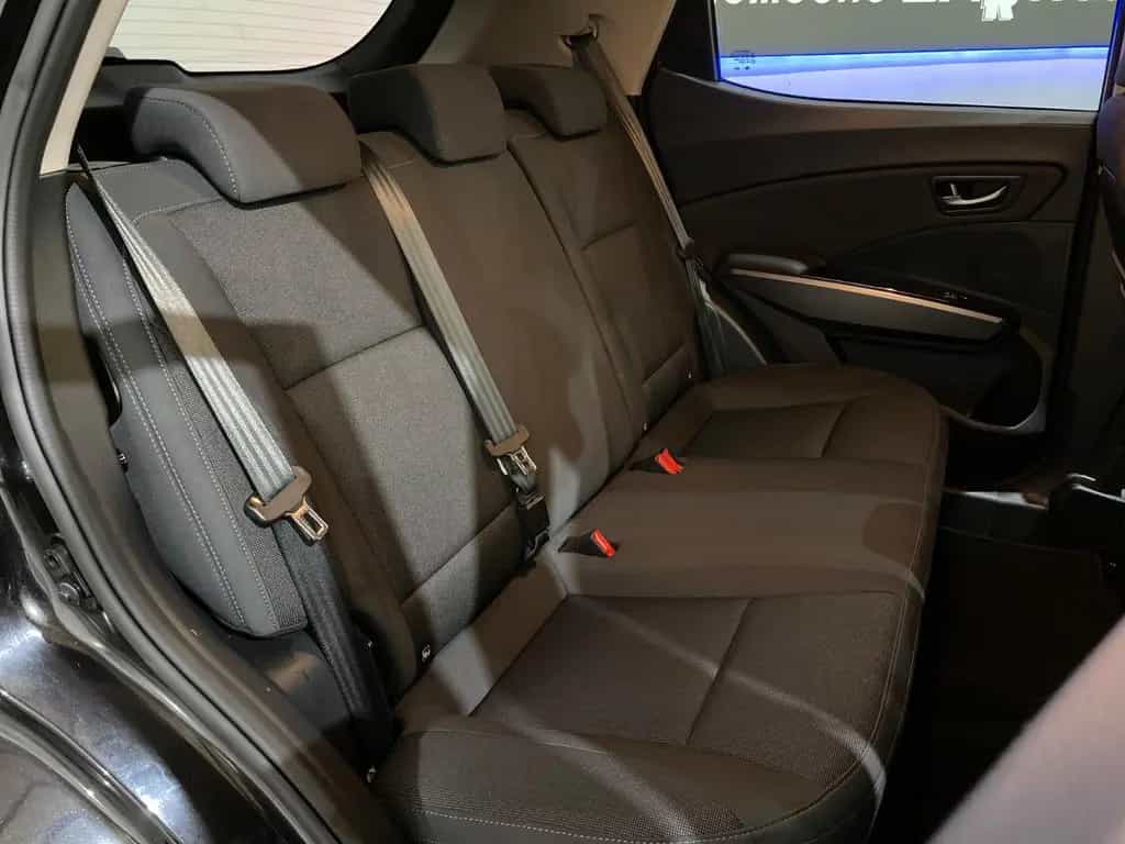 Ssangyong Tivoli 1.5P Quartz+AT+KAM+CarPlay+NAVI 07/2020-photo-22