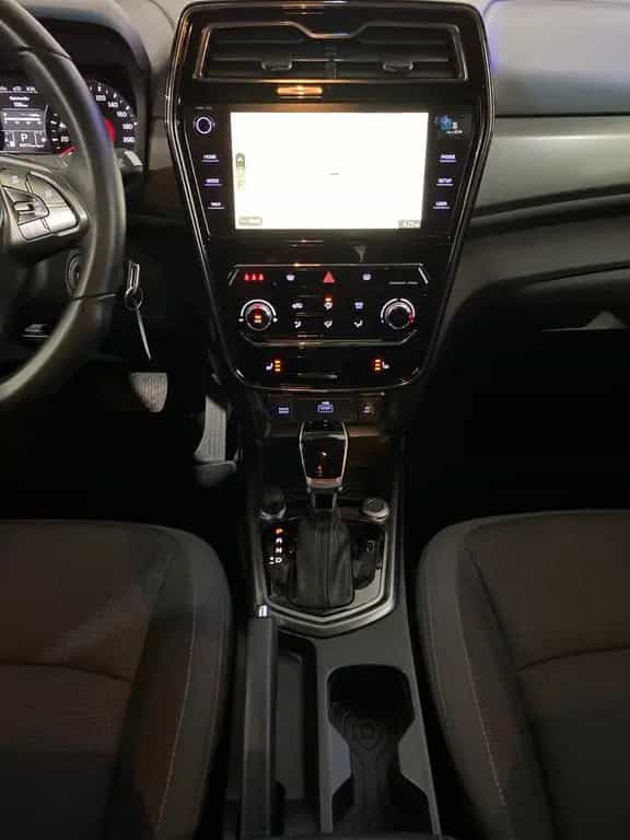 Ssangyong Tivoli 1.5P Quartz+AT+KAM+CarPlay+NAVI 07/2020-photo-24
