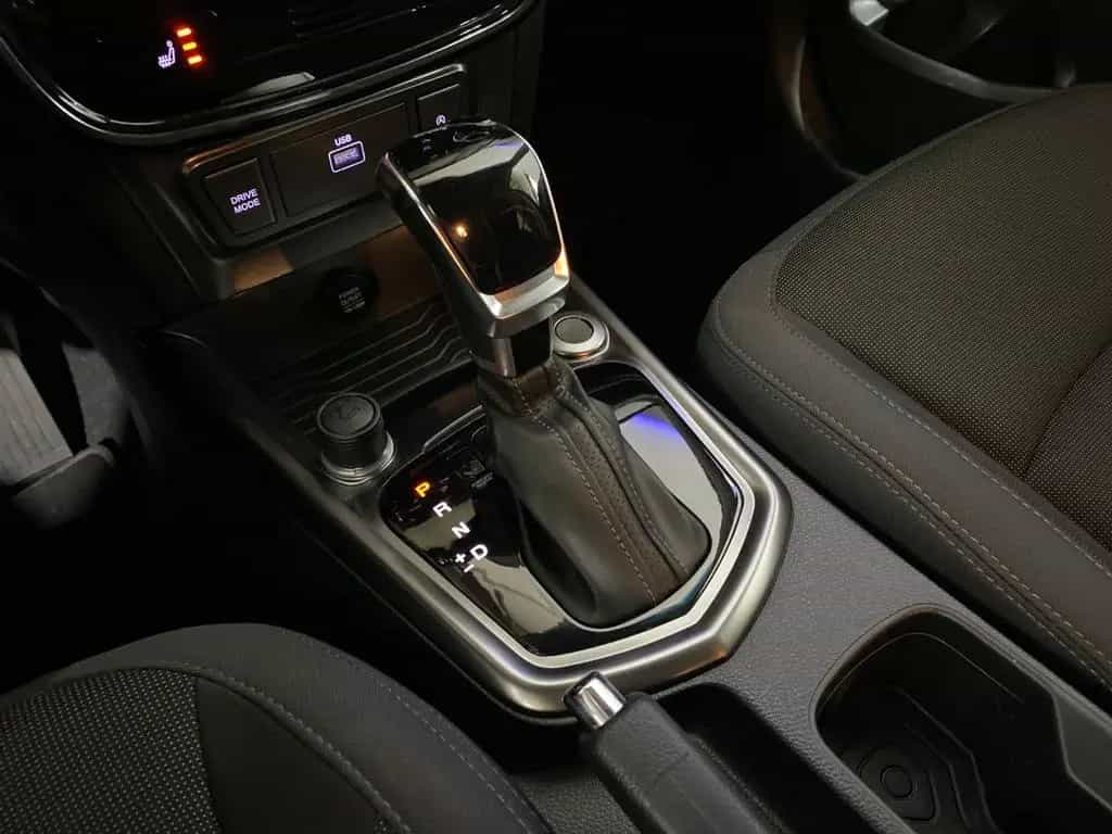 Ssangyong Tivoli 1.5P Quartz+AT+KAM+CarPlay+NAVI 07/2020-photo-25