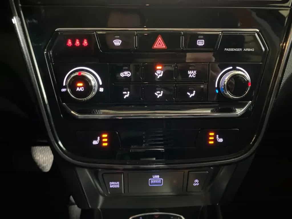 Ssangyong Tivoli 1.5P Quartz+AT+KAM+CarPlay+NAVI 07/2020-photo-27
