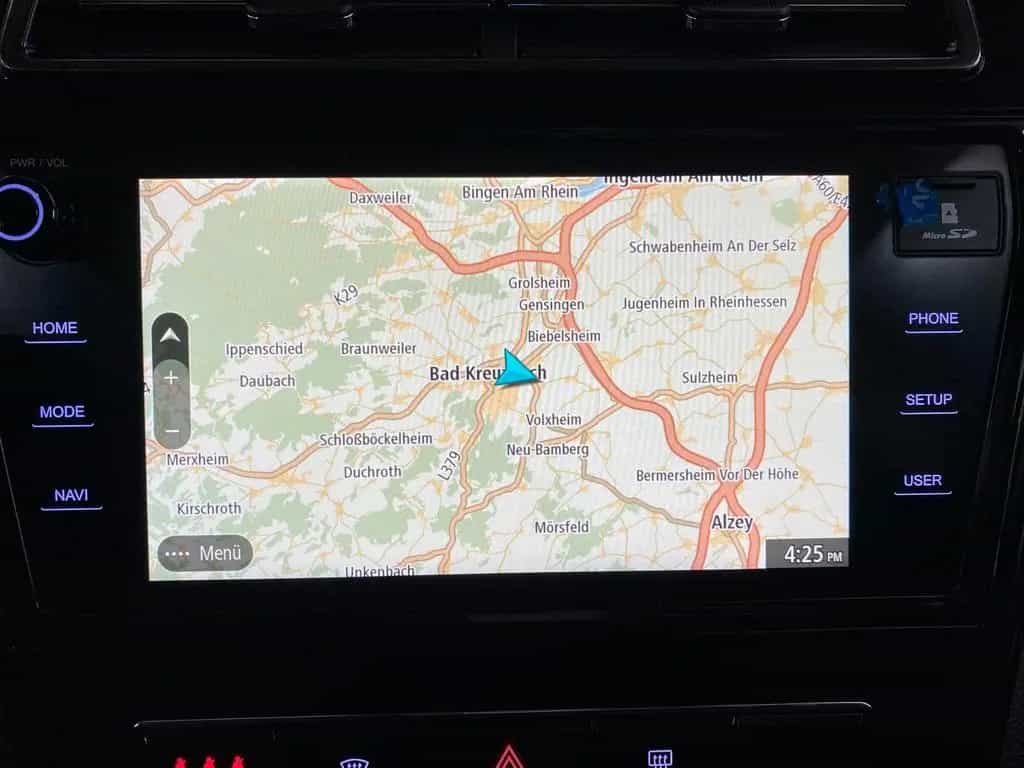 Ssangyong Tivoli 1.5P Quartz+AT+KAM+CarPlay+NAVI 07/2020-photo-28