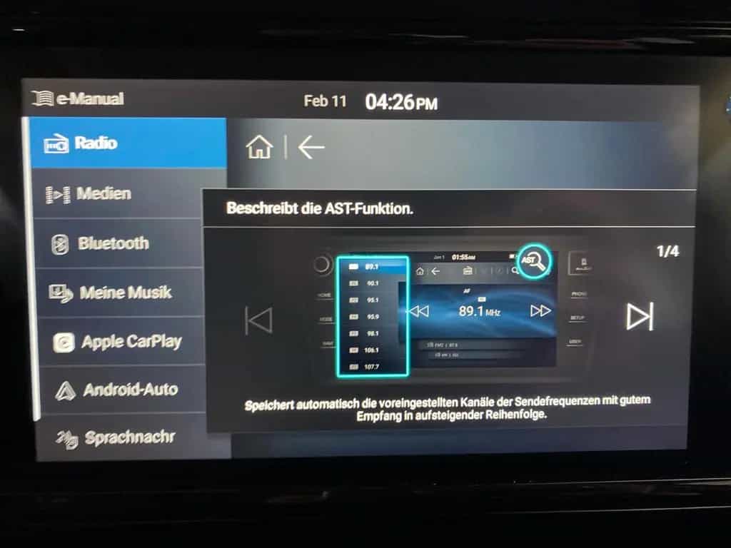Ssangyong Tivoli 1.5P Quartz+AT+KAM+CarPlay+NAVI 07/2020-photo-29