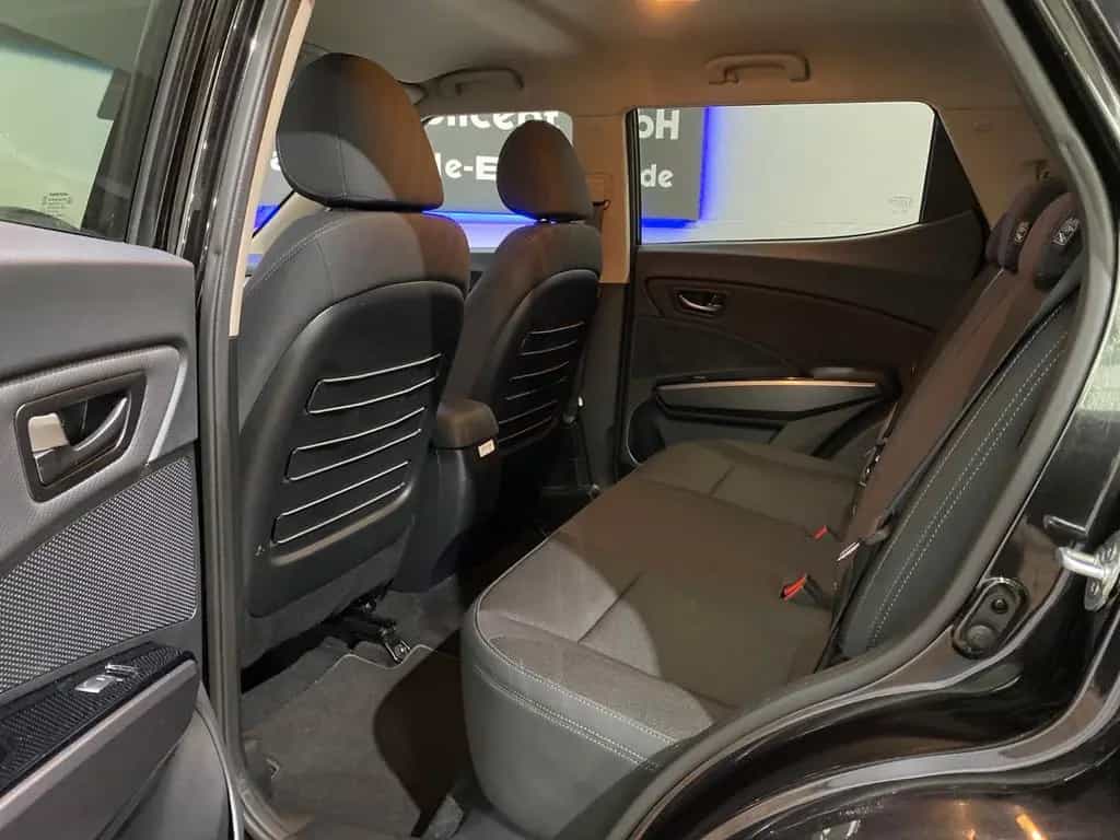 Ssangyong Tivoli 1.5P Quartz+AT+KAM+CarPlay+NAVI 07/2020-photo-38