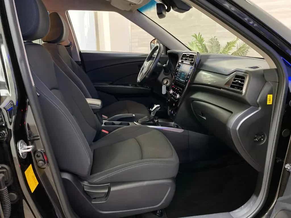 Ssangyong Tivoli 1.5P Quartz+AT+KAM+CarPlay+NAVI 07/2020-photo-39