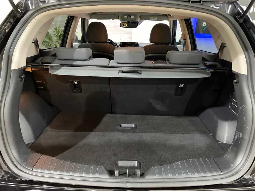 Ssangyong Tivoli 1.5P Quartz+AT+KAM+CarPlay+NAVI 07/2020-photo-41
