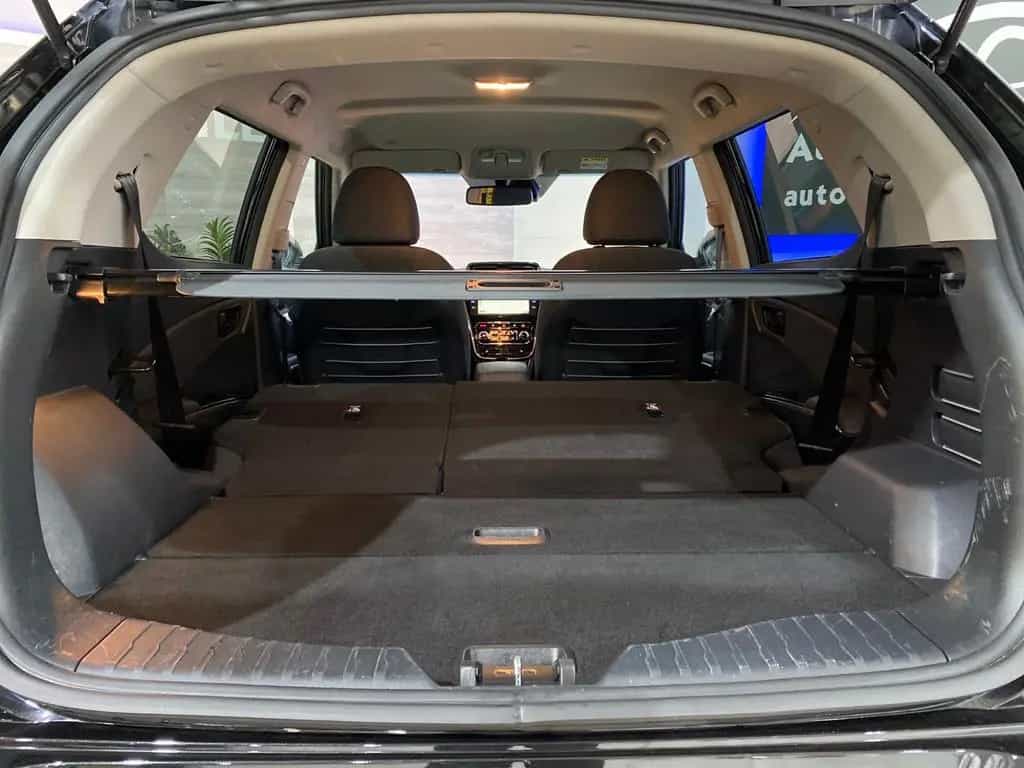Ssangyong Tivoli 1.5P Quartz+AT+KAM+CarPlay+NAVI 07/2020-photo-43