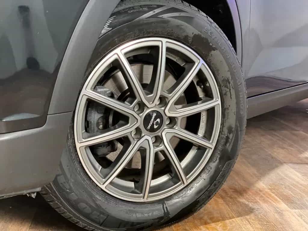 Ssangyong Tivoli 1.5P Quartz+AT+KAM+CarPlay+NAVI 07/2020-photo-5