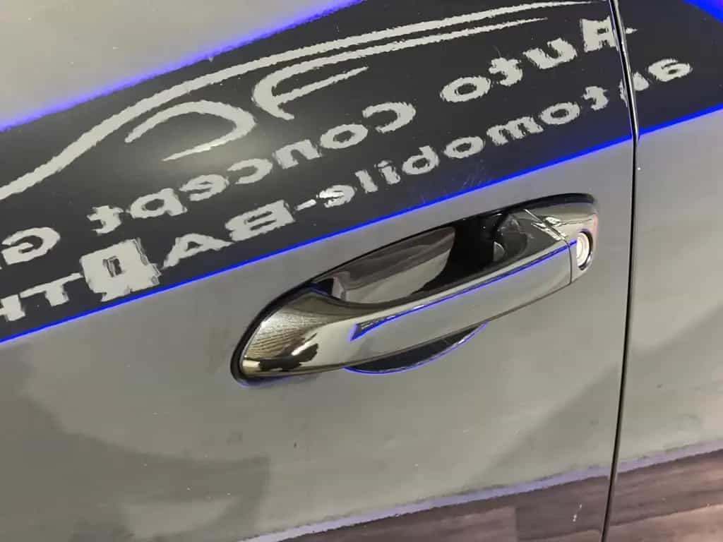 Ssangyong Tivoli 1.5P Quartz+AT+KAM+CarPlay+NAVI 07/2020-photo-7