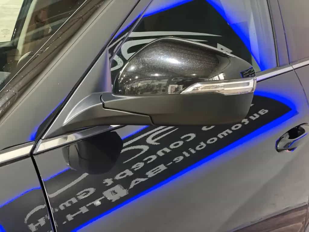 Ssangyong Tivoli 1.5P Quartz+AT+KAM+CarPlay+NAVI 07/2020-photo-8