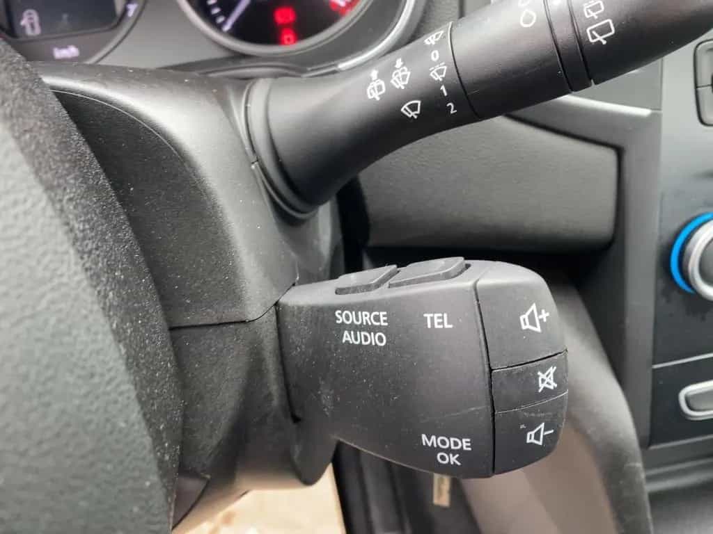 Renault Megane IV 1.2 TCe 100 Energy Grandtour Life Klim 10/2017-photo-18
