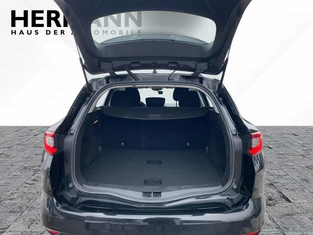 Renault Megane IV 1.2 TCe 100 Energy Grandtour Life Klim 10/2017-photo-7