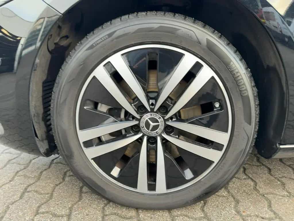 Mercedes-Benz A 250 e Limousine Progressive/Navi/Klima/LED 11/2021-photo-11