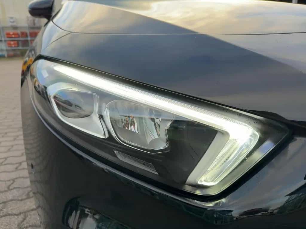 Mercedes-Benz A 250 e Limousine Progressive/Navi/Klima/LED 11/2021-photo-20