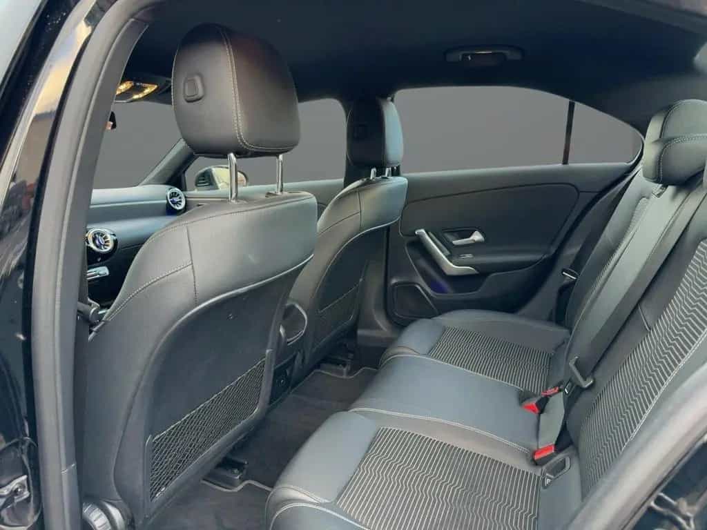 Mercedes-Benz A 250 e Limousine Progressive/Navi/Klima/LED 11/2021-photo-6