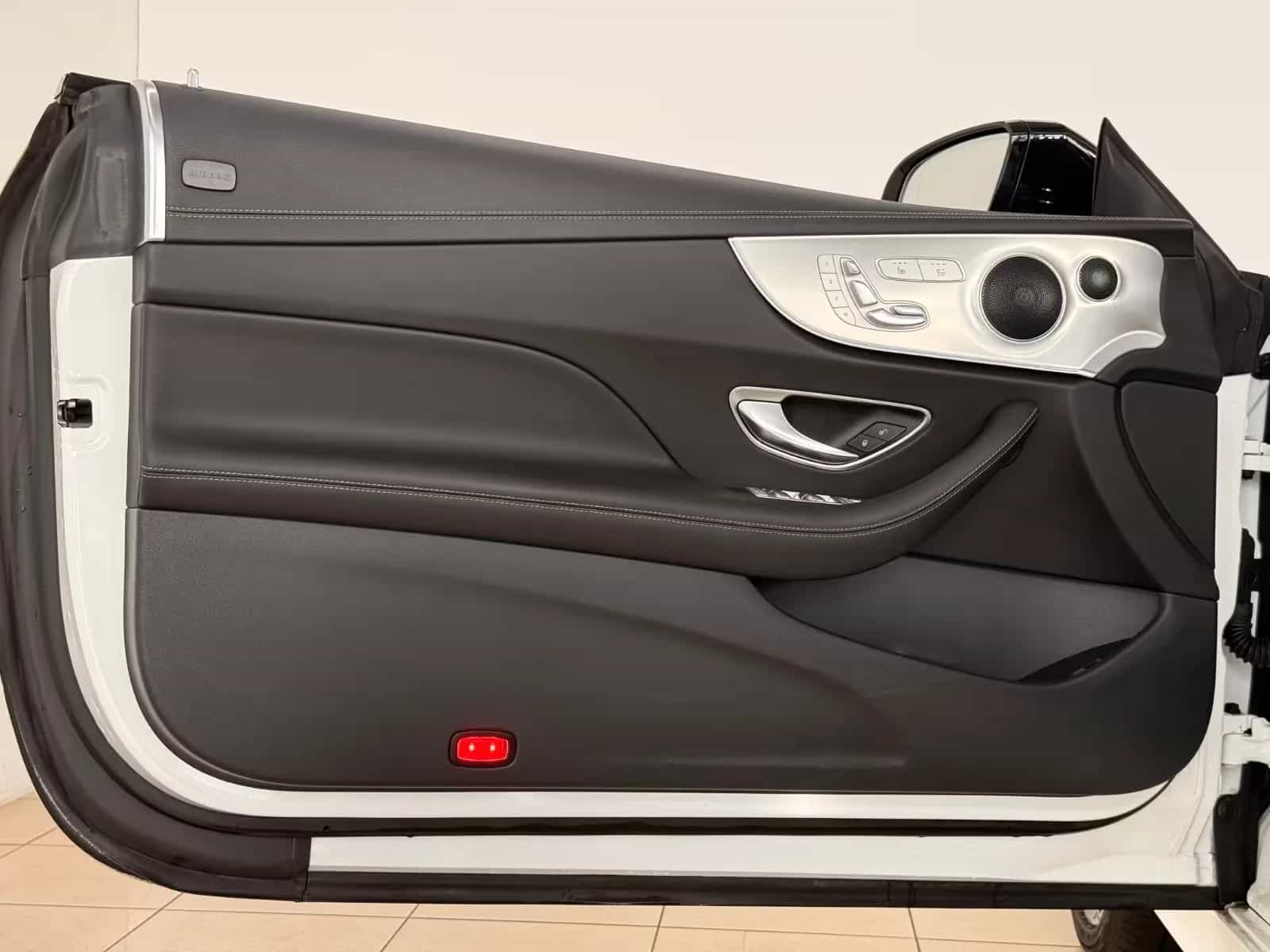 Mercedes-Benz E-Class 450 03/2019-photo-12
