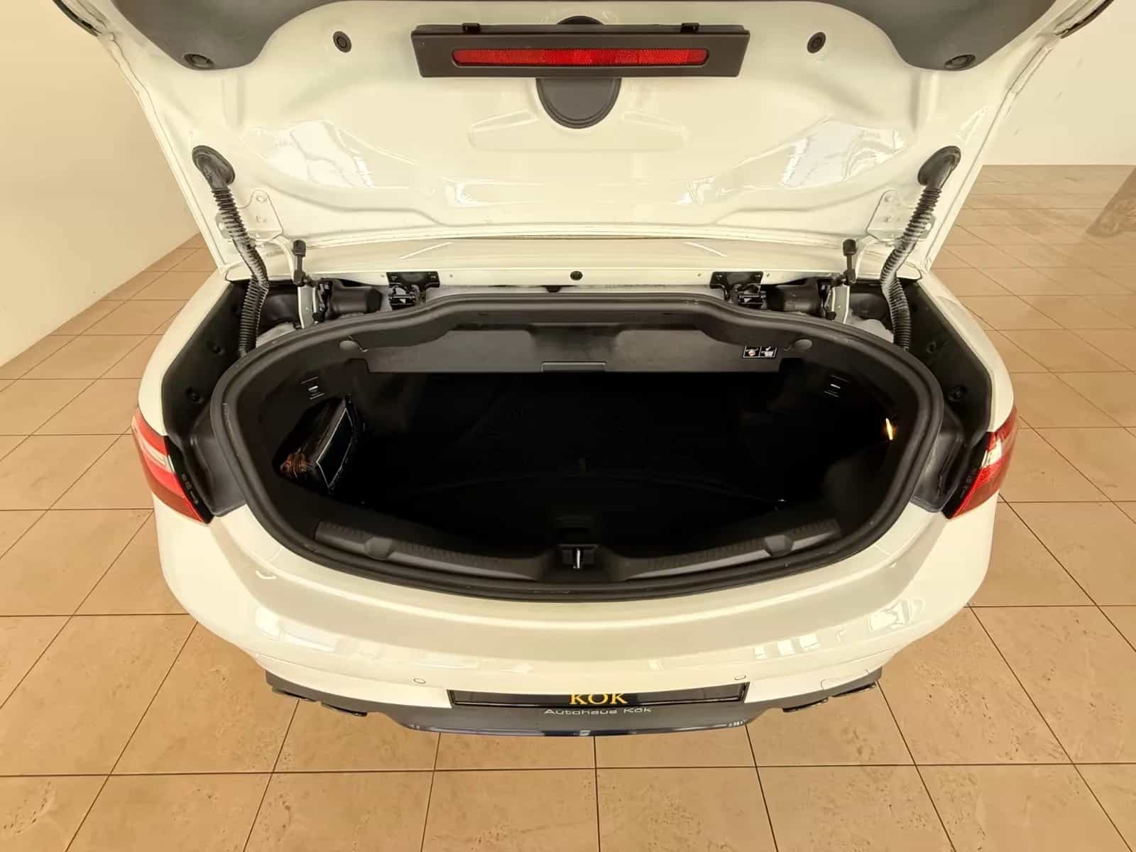 Mercedes-Benz E-Class 450 03/2019-photo-17
