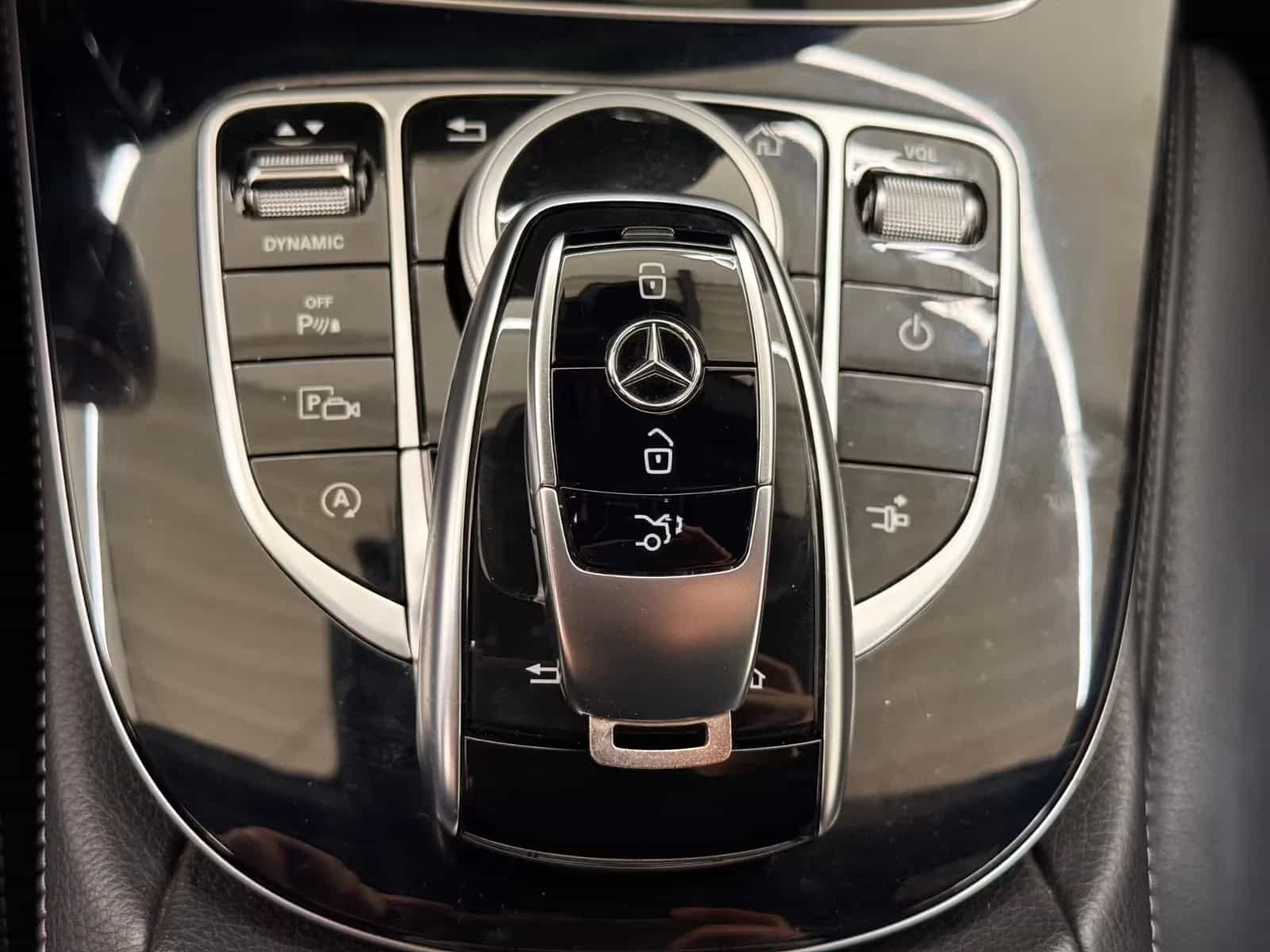 Mercedes-Benz E-Class 450 03/2019-photo-18
