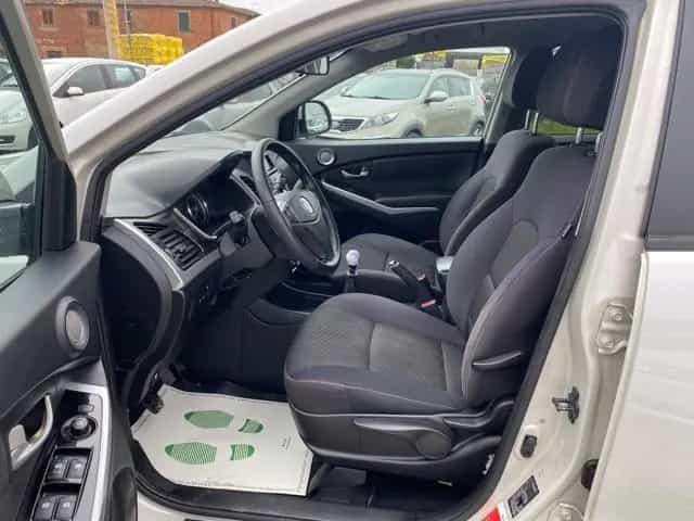 Ssangyong Korando SSANGYONG Korando 2.0 e-XDi 149 CV 2WD MT Plus 06/2014-photo-4