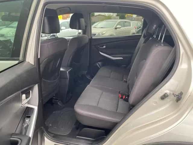 Ssangyong Korando SSANGYONG Korando 2.0 e-XDi 149 CV 2WD MT Plus 06/2014-photo-5