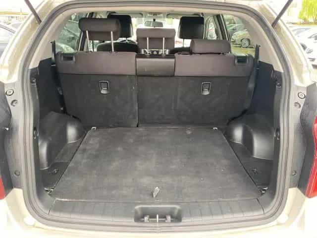 Ssangyong Korando SSANGYONG Korando 2.0 e-XDi 149 CV 2WD MT Plus 06/2014-photo-6