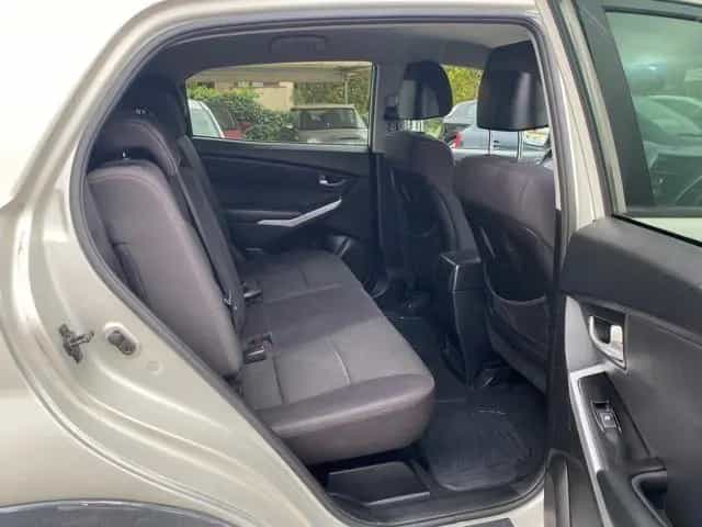 Ssangyong Korando SSANGYONG Korando 2.0 e-XDi 149 CV 2WD MT Plus 06/2014-photo-7