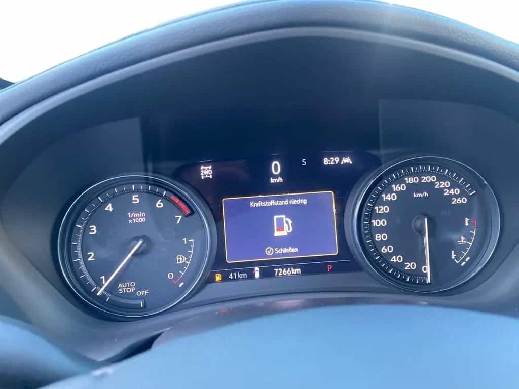 Cadillac XT4 2.0 T Sport AWD Massagesitze+Navi+BOSE 09/2023-photo-13