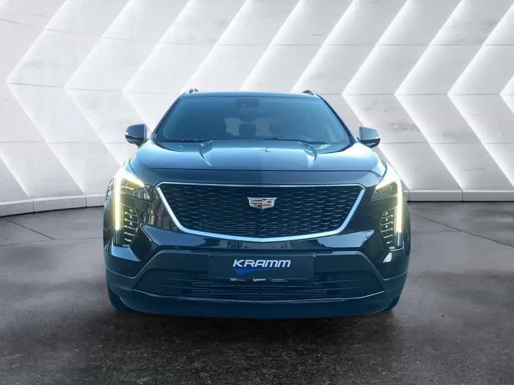 Cadillac XT4 2.0 T Sport AWD Massagesitze+Navi+BOSE 09/2023-photo-2