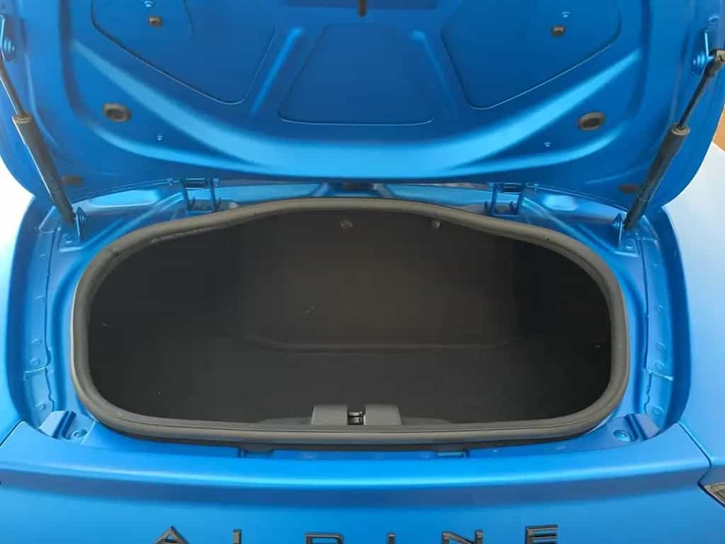 Alpine A110 R 70 KAMERA+BREMBO+KLIMA+SABELT+CARBON null-photo-12