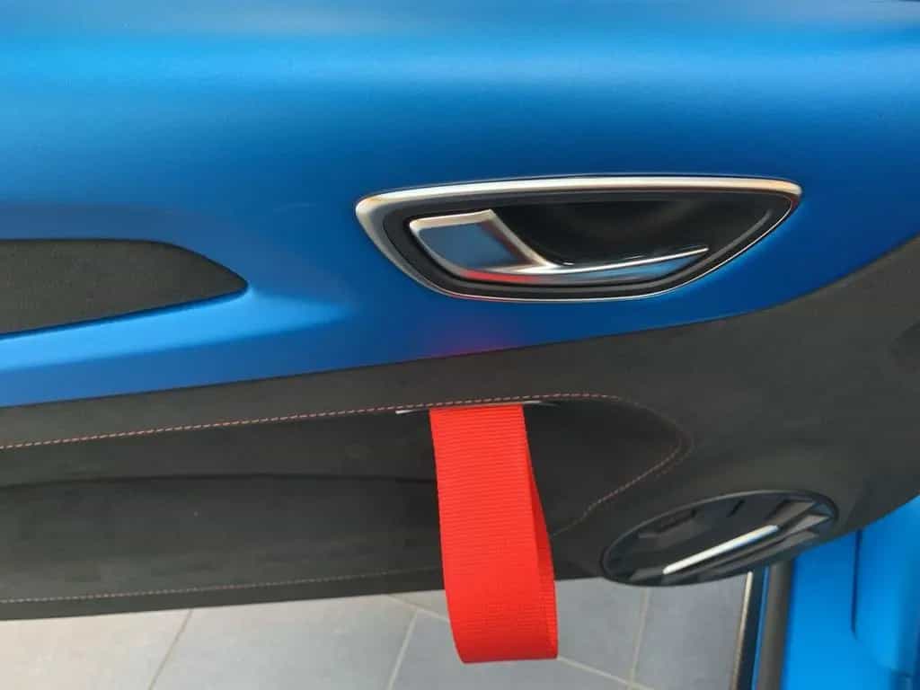 Alpine A110 R 70 KAMERA+BREMBO+KLIMA+SABELT+CARBON null-photo-20