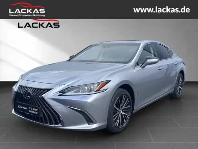 Lexus ES 300 H*BUSINESS*LEDER*EL.SIT ZE*SCHIEBEDACH* 02/2026-photo-0
